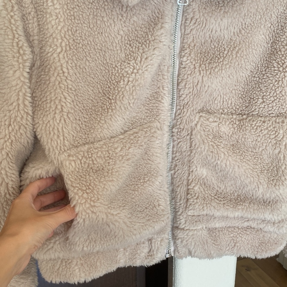 Teddy Jacket - Picture 4 of 6